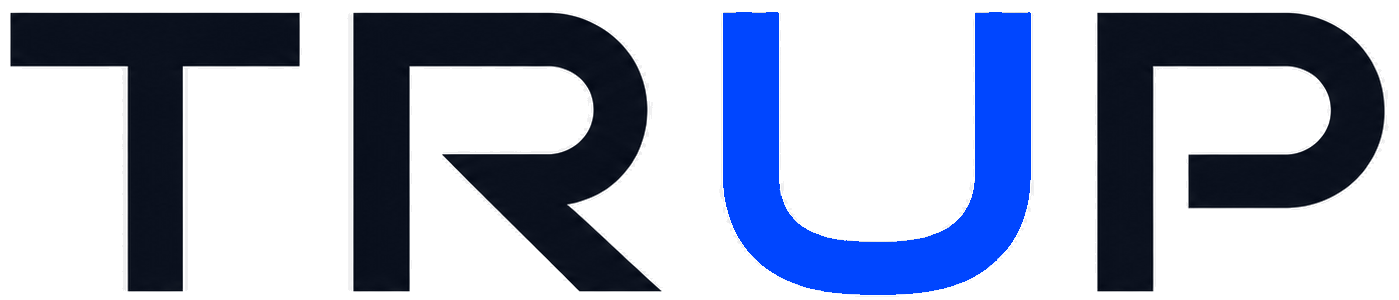 TRUP